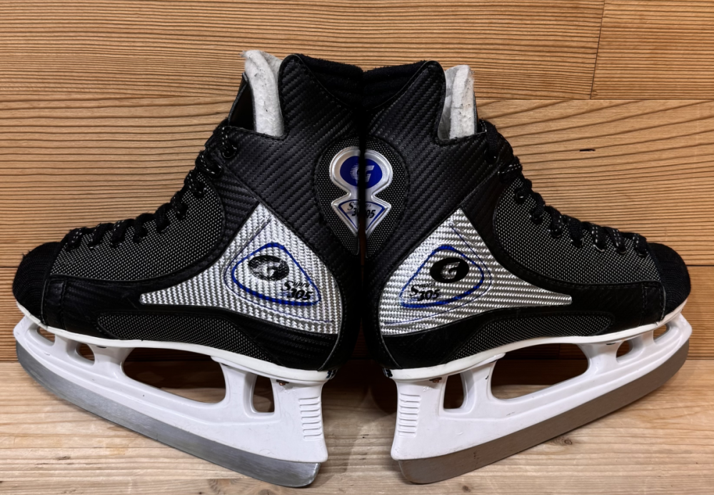 GRAF Supra 305 Gr. 23.5 MP (EU 37)