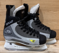 GRAF Super 101 Gr. 23.5 MP (EU 37)