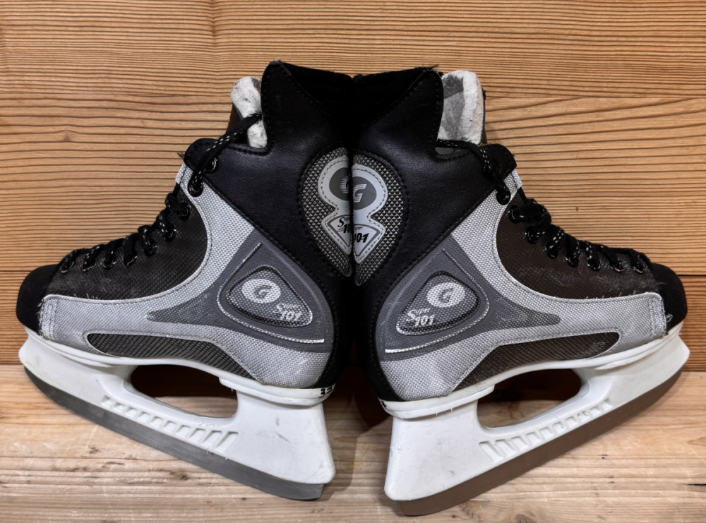 GRAF Super 101 Gr. 23.5 MP (EU 37)