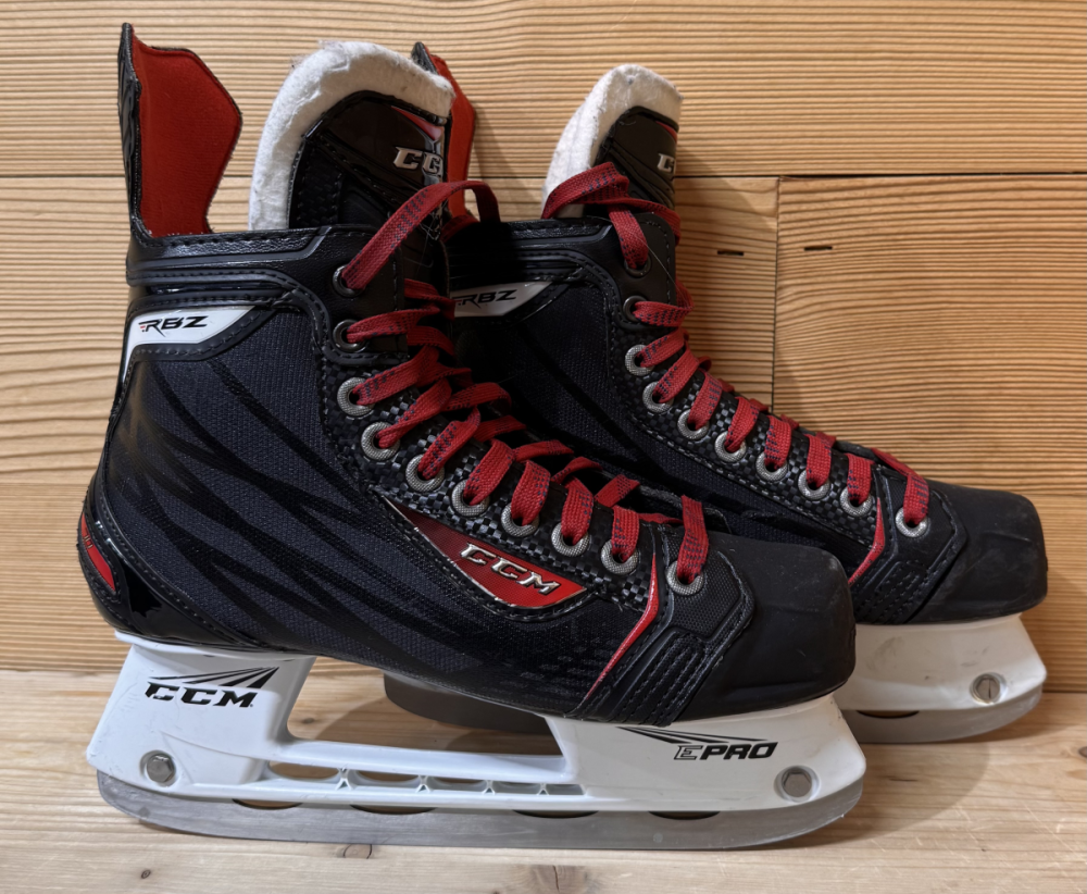 CCM RBZ 70 Gr. 24.5 MP (EU 38)