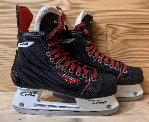 CCM RBZ 70 Gr. 24.5 MP (EU 38)