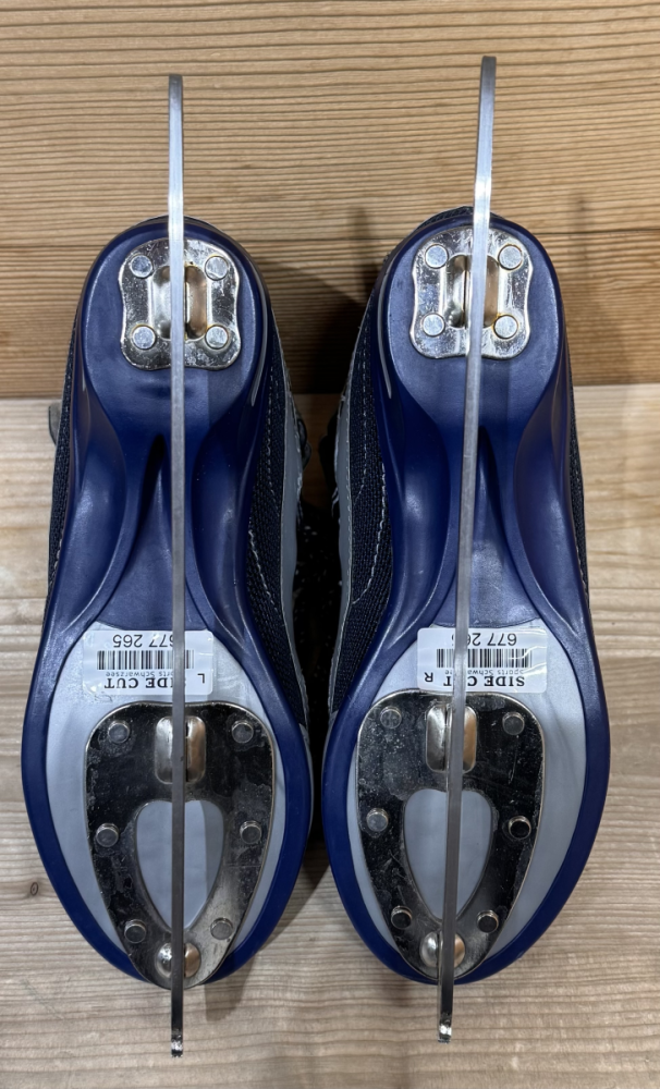 CCM Schnee Edition Gr. 23 MP (EU 36.5)