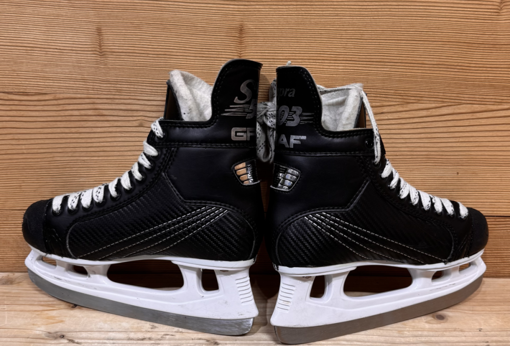 GRAF Supra 503 Gr. 25 MP (EU 39)