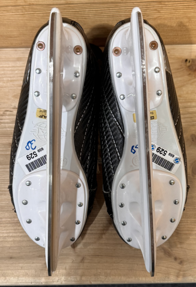 GRAF Supra 503 Gr. 24.5 MP (EU 38)