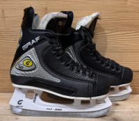 GRAF Supra 405 Gr. 25.5 MP (EU 40)