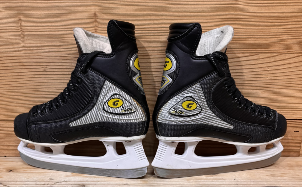 GRAF Supra 405 Gr. 25.5 MP (EU 40)