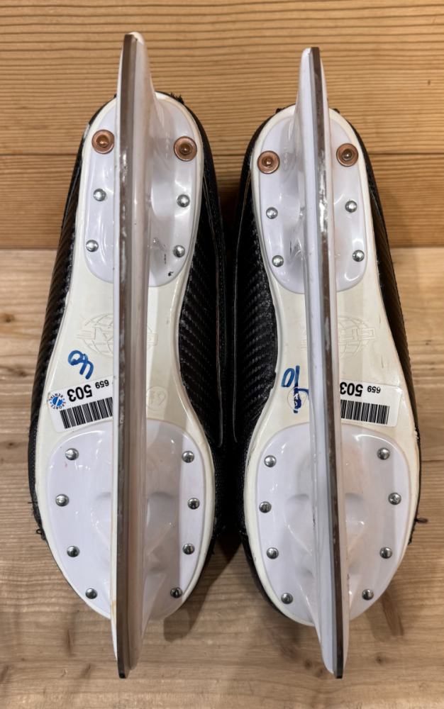 GRAF Supra 405 Gr. 25.5 MP (EU 40)