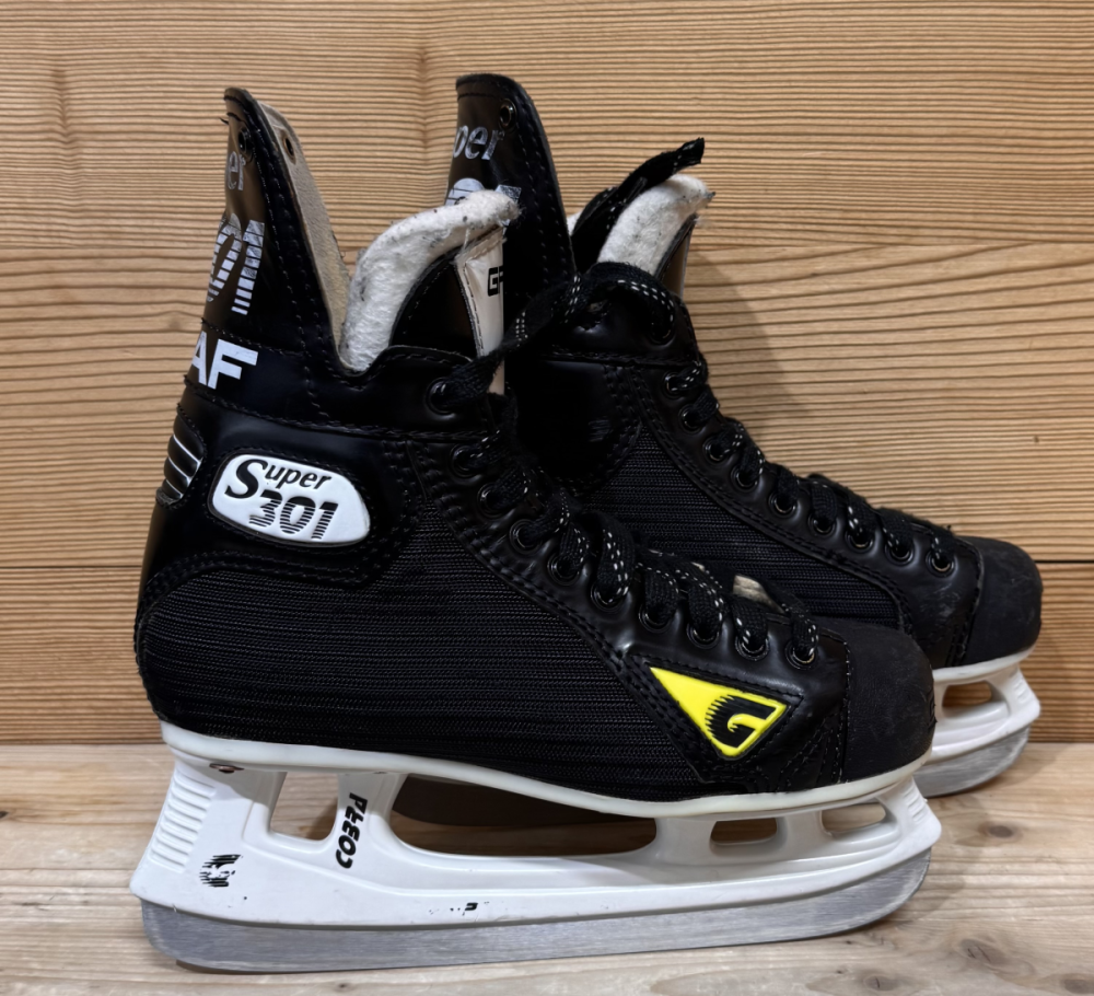 GRAF Super 301 Gr. 25.5 MP (EU 40)