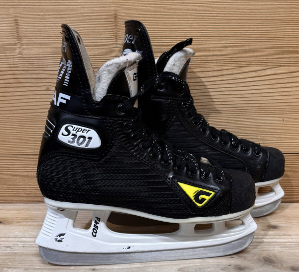 GRAF Super 301 Gr. 25.5 MP (EU 40)