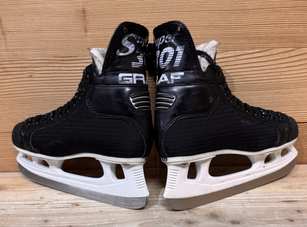 GRAF Super 301 Gr. 25.5 MP (EU 40)