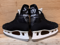 GRAF Super 301 Gr. 25.5 MP (EU 40)