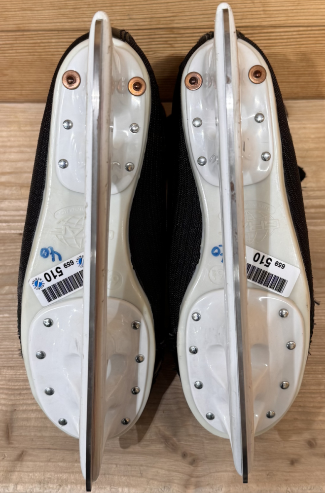 GRAF Super 301 Gr. 25.5 MP (EU 40)