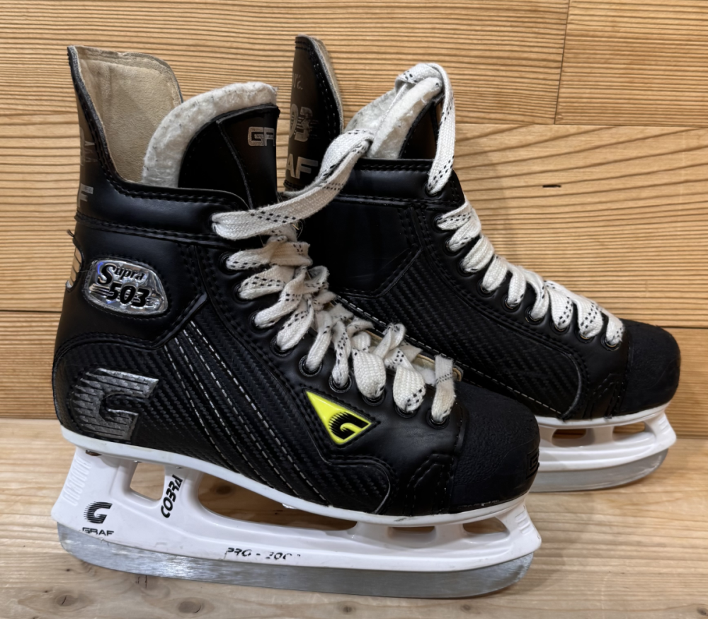 GRAF Supra 503 Gr. 24.5 MP (EU 38.5)