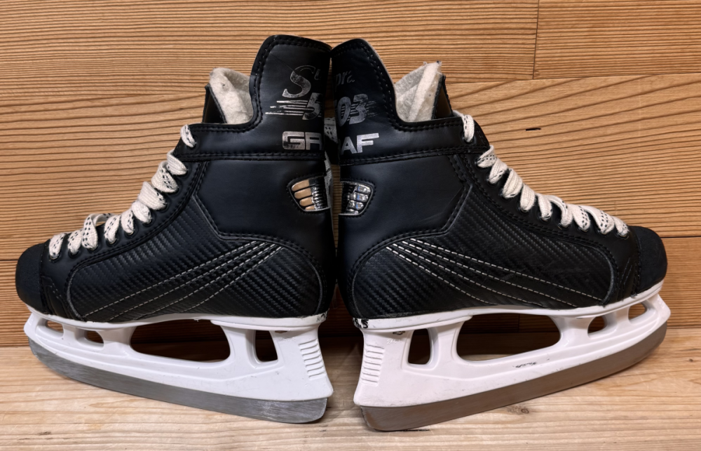 GRAF Supra 503 Gr. 24.5 MP (EU 38.5)