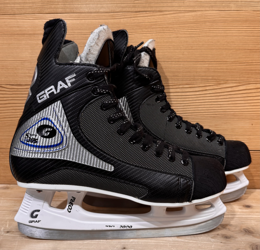 GRAF Supra 305 Gr. 29.5 MP (EU 46)