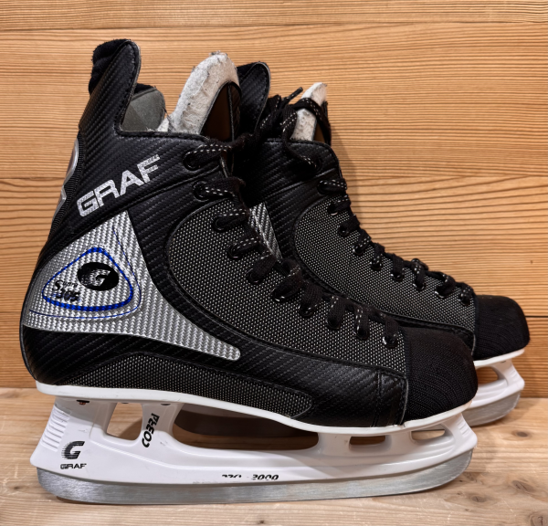 GRAF Supra 305 Gr. 29.5 MP (EU 46)