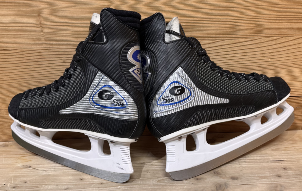 GRAF Supra 305 Gr. 29.5 MP (EU 46)