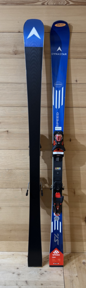 Dynastar SPEED MASTER SL R22 / SPX12 MTRX, 156cm