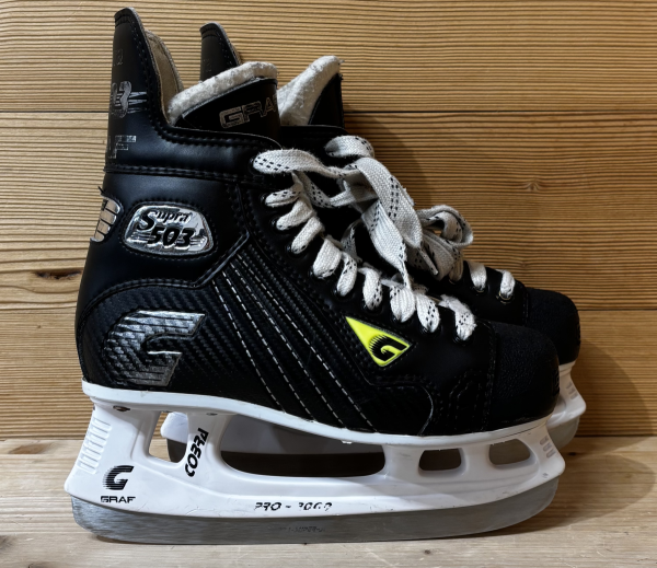 GRAF Supra 503 Gr. 25 MP (EU 38)