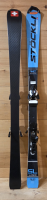 Stöckli Laser WRT SL-FIS 137cm