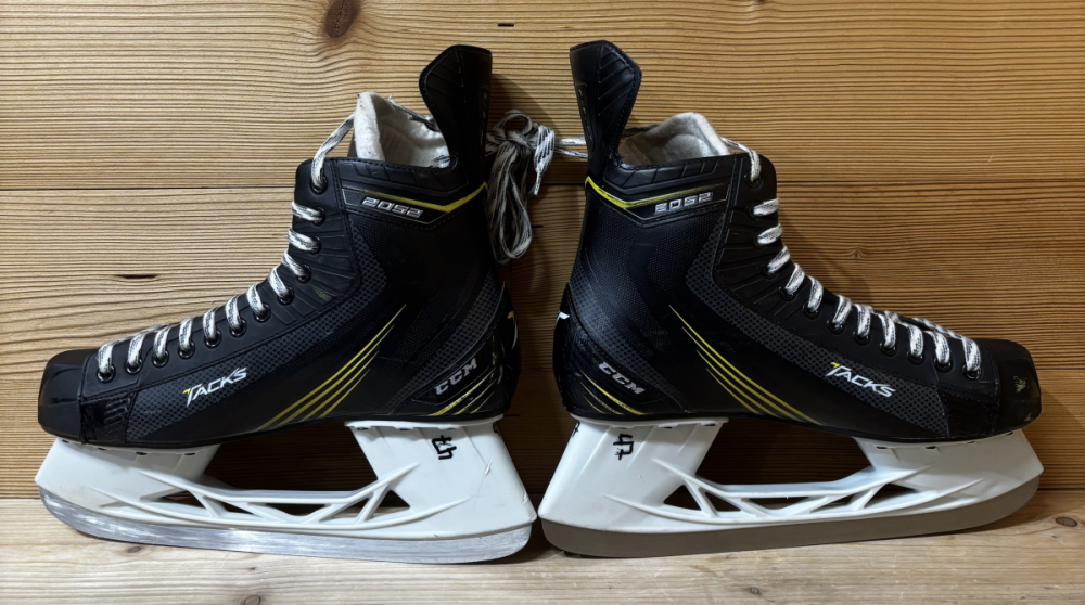 CCM Tacks 2052 Gr. 31 MP (EU 47)