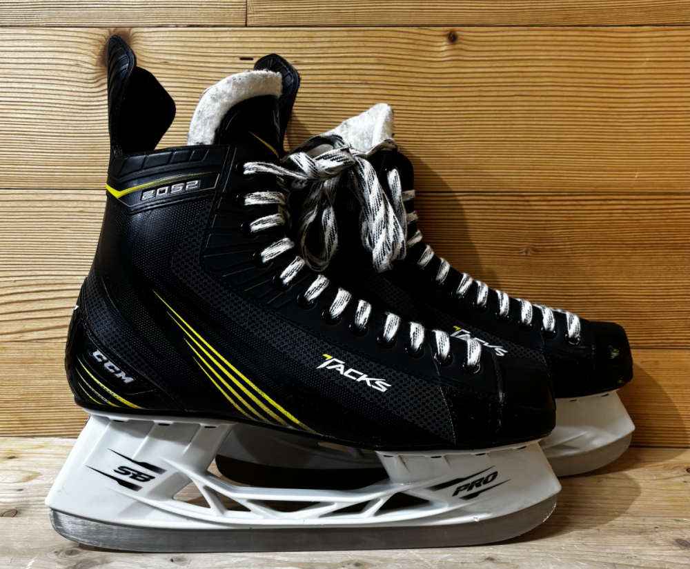 CCM Tacks 2052 Gr. 31 MP (EU 47)