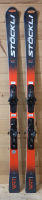 Stöckli WRT Team JR 160 cm
