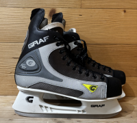 GRAF Super 101 Gr. 31.5 MP (EU 48)