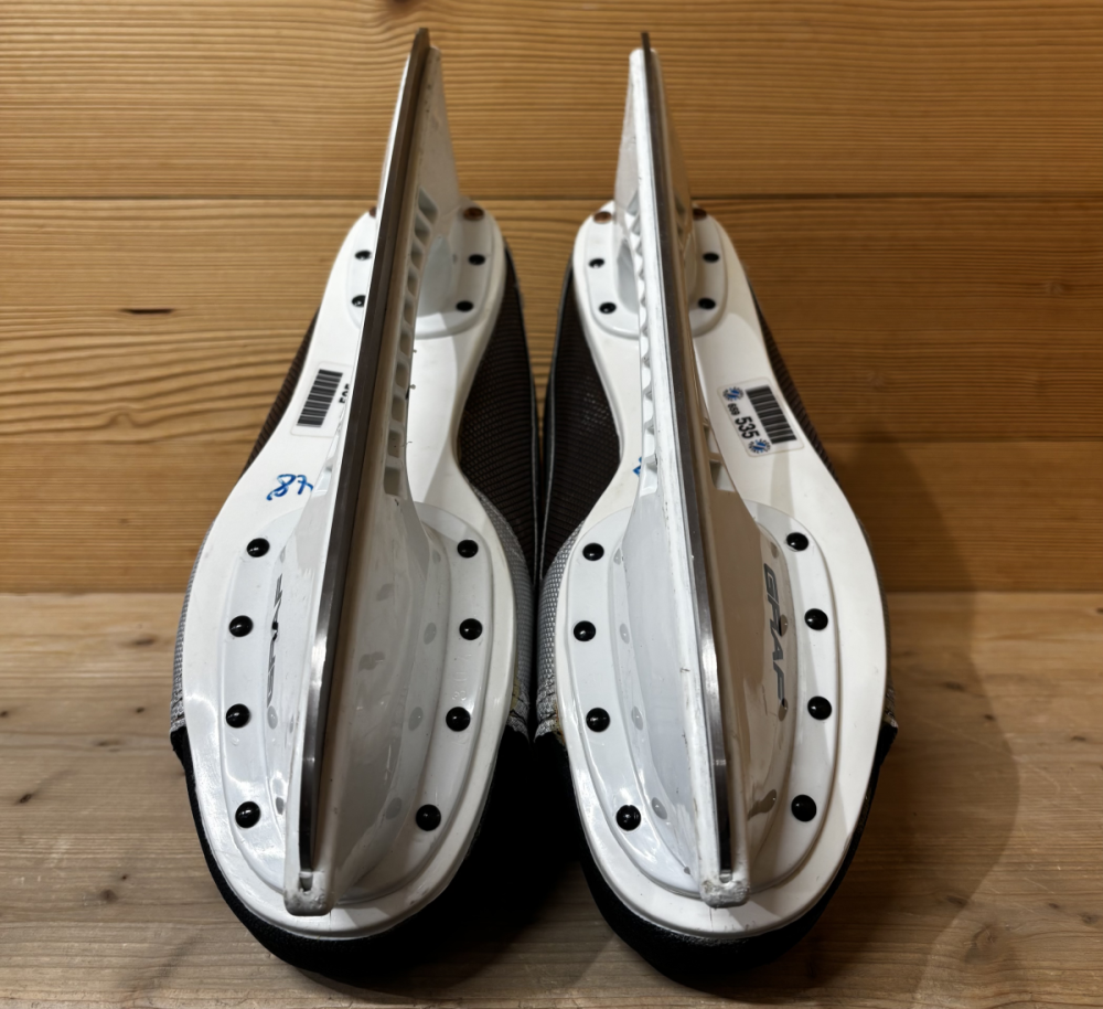 GRAF Super 101 Gr. 31.5 MP (EU 48)