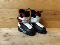 Head Z1 black/white / Gr. 15.5 MP