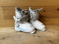 Head Z1 white/blue / Gr. 16.5 MP