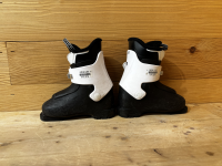 Head Z1 black/white / Gr. 17.5 MP