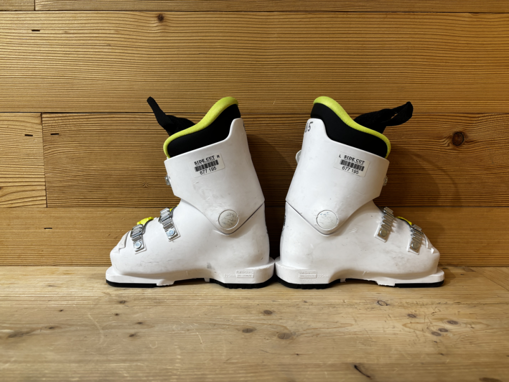 Head Raptor 40 / Gr. 18.5 MP