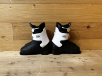 Head Z1 black/white / Gr. 18.5 MP