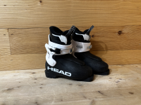 Head Z1 black/white / Gr. 18.5 MP