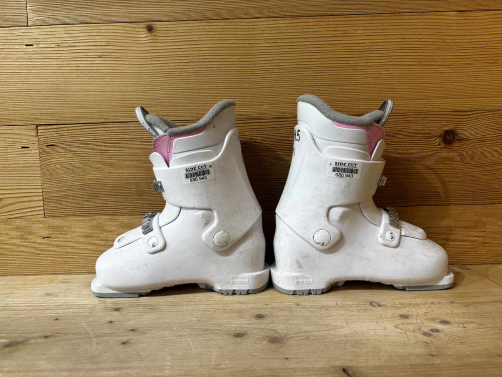 Head Z2 white/pink / Gr. 19.5 MP