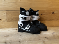 Head Z2 black/white / Gr. 19.5 MP