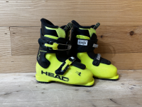 Head Z2 Yellow/black / Gr. 19.5 MP