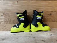 Head Z2 Yellow/black / Gr. 19.5 MP