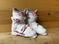 Head Z2 white/pink / Gr. 20.5 MP