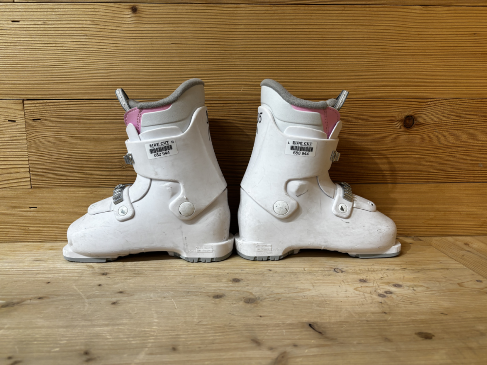 Head Z2 white/pink / Gr. 20.5 MP