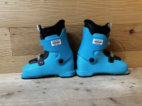 Head J2 Speedblue / Gr. 20.5 MP