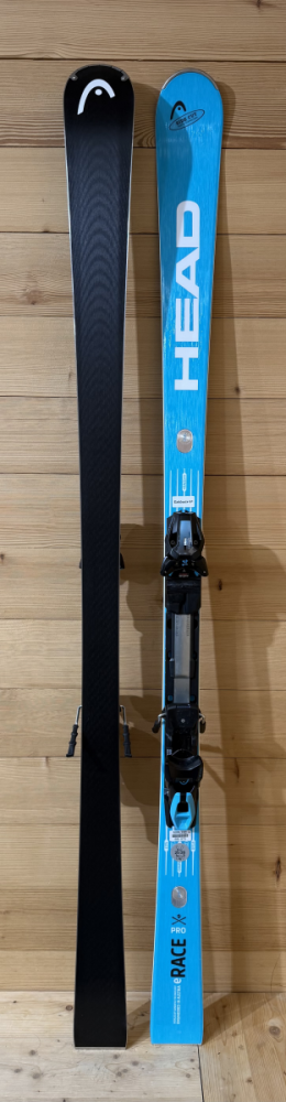 Head WC Rebels e-Race Pro RP / FF Demo 14 GW, 175cm