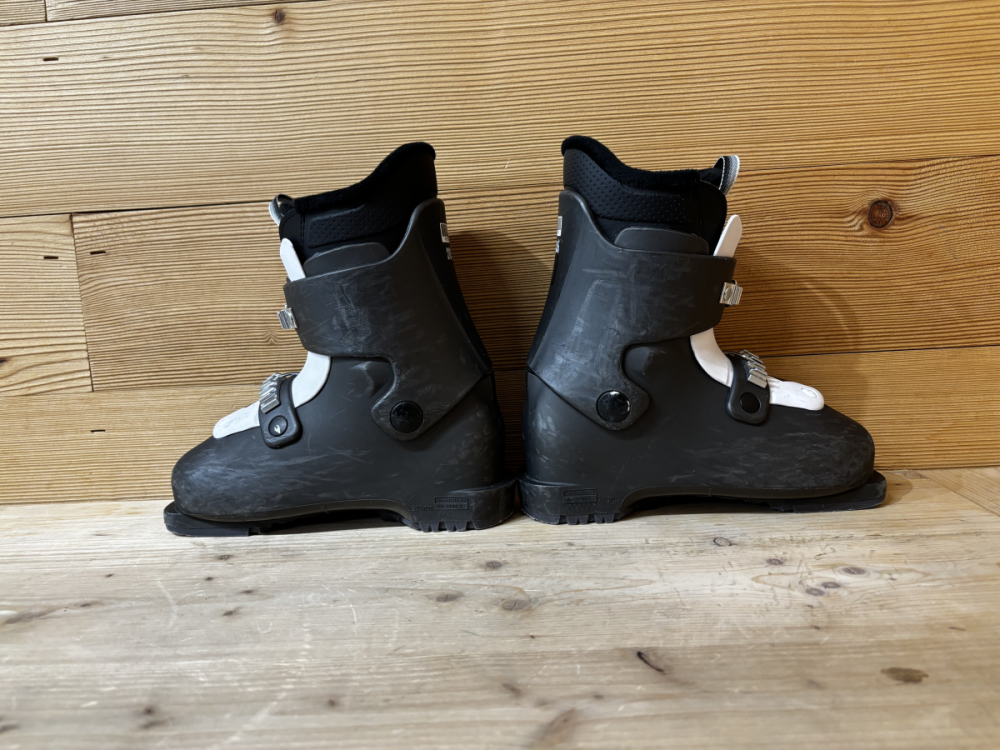 Head J2 R anthracite/speedblue /  Gr. 20.5 MP