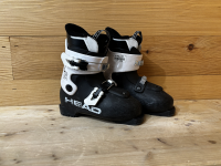 Head Z2 black/white / Gr. 20.5 MP