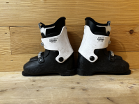 Head Z2 black/white / Gr. 20.5 MP