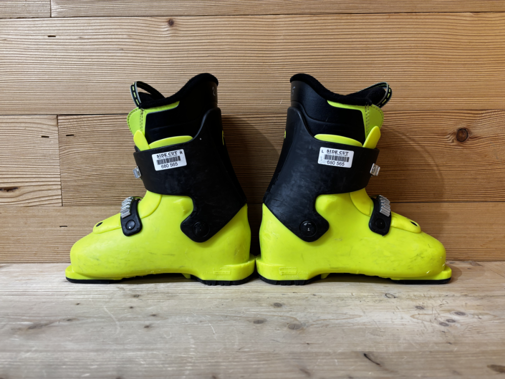 Head Z2 yellow/black / Gr. 21.5 MP