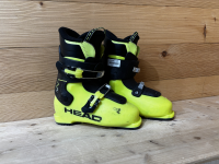 Head Z2 yellow/black / Gr. 21.5 MP