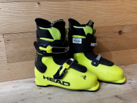 Head Z2 yellow/black / Gr. 22.5 MP