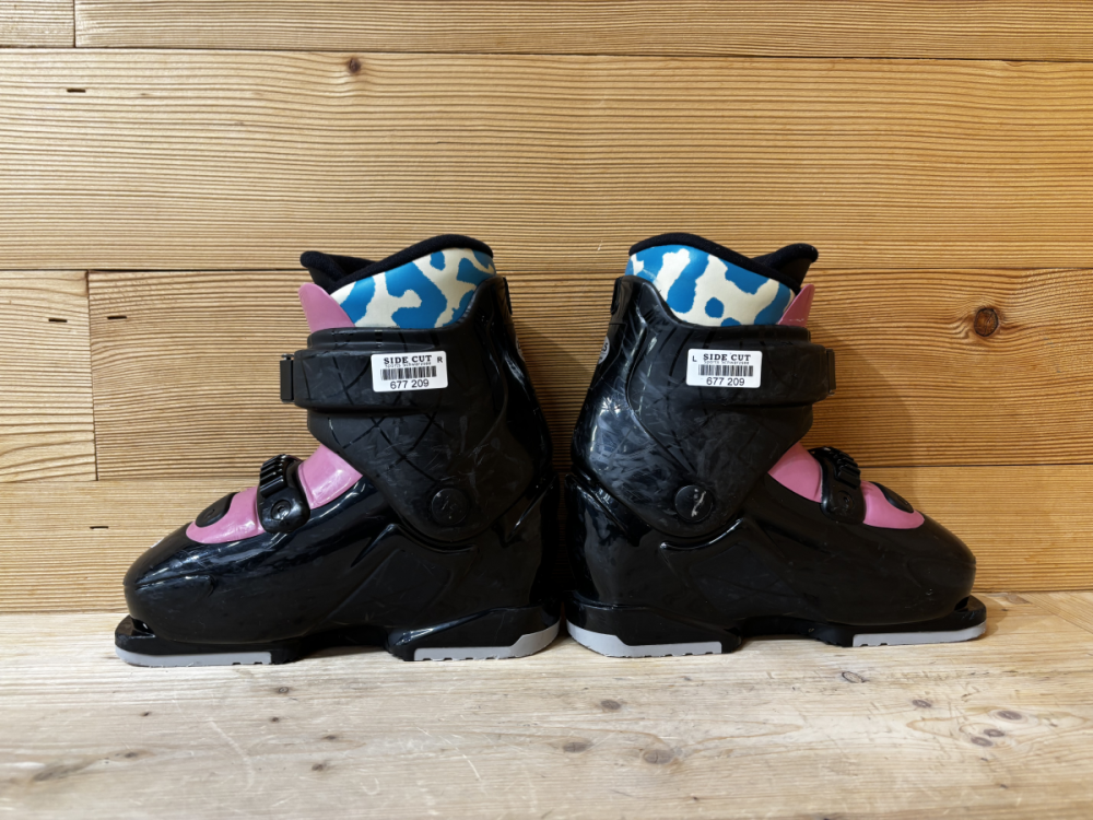 K2 LUV BUG 2 / Gr. 22.5 MP